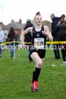 Senior womens Northern Cross Country Relays. Photo: David T. Hewitson/Sports for All Pics